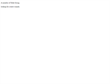 Tablet Screenshot of mehr.com